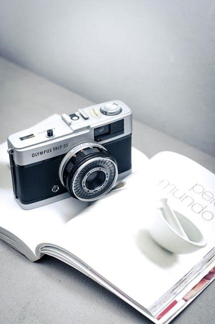 olympus om-1n manual